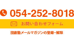 お問い合わせ054-252-8018